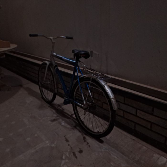 Velosipedlar sotiladi