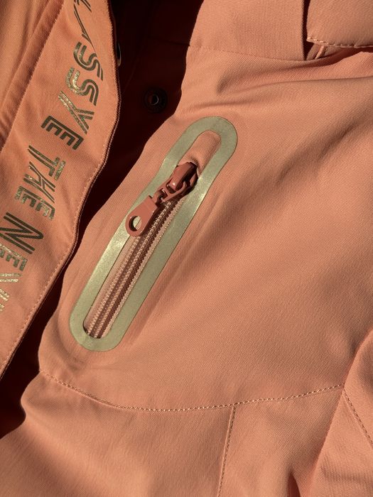 Комбинезон раздельный зимний