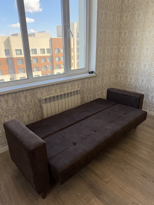 Продам диван в хорошем состоянии