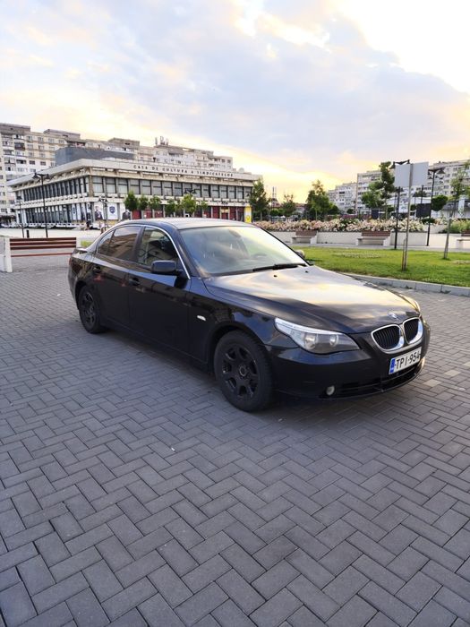 BMW 5 Series 2007 — imagine 3