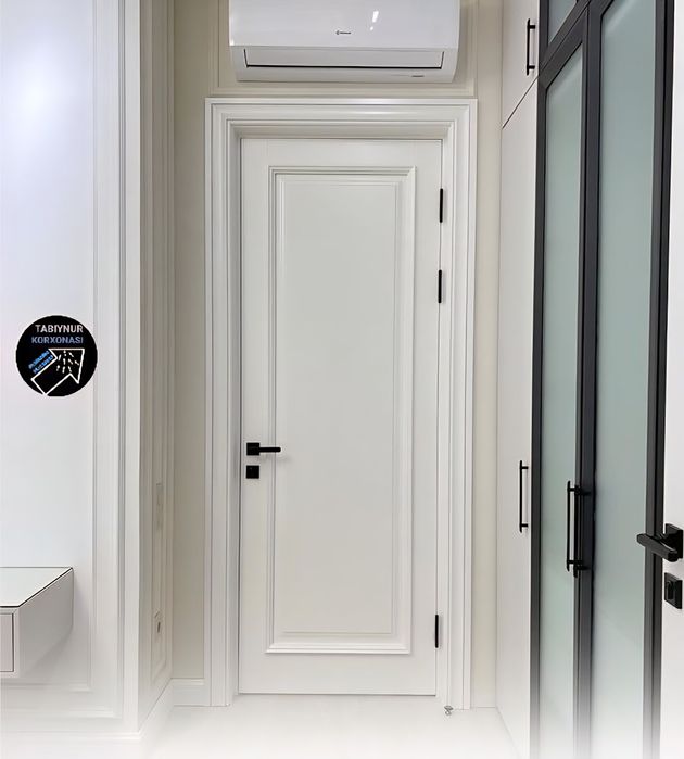 Eshiklar mdf xitech eshik