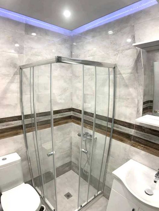 Дава се под наем Двустаен апартамент в Пловдив, Център - 75 кв.м за 612 € - Снимка #3