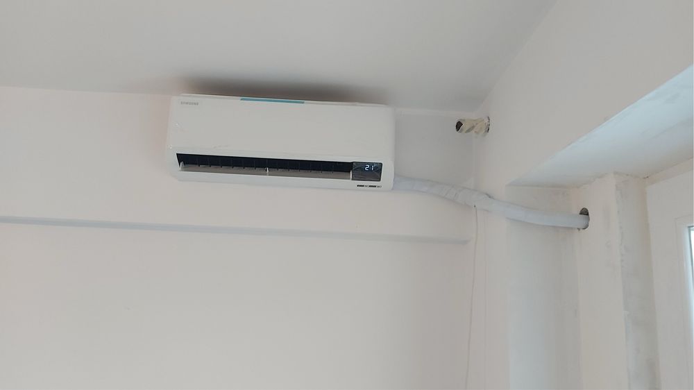 Montaj aer conditionat sectoare1.2.3.4.5.6 si ilfov