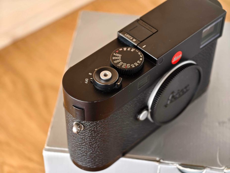 Фотоапарат Leica M Typ 262