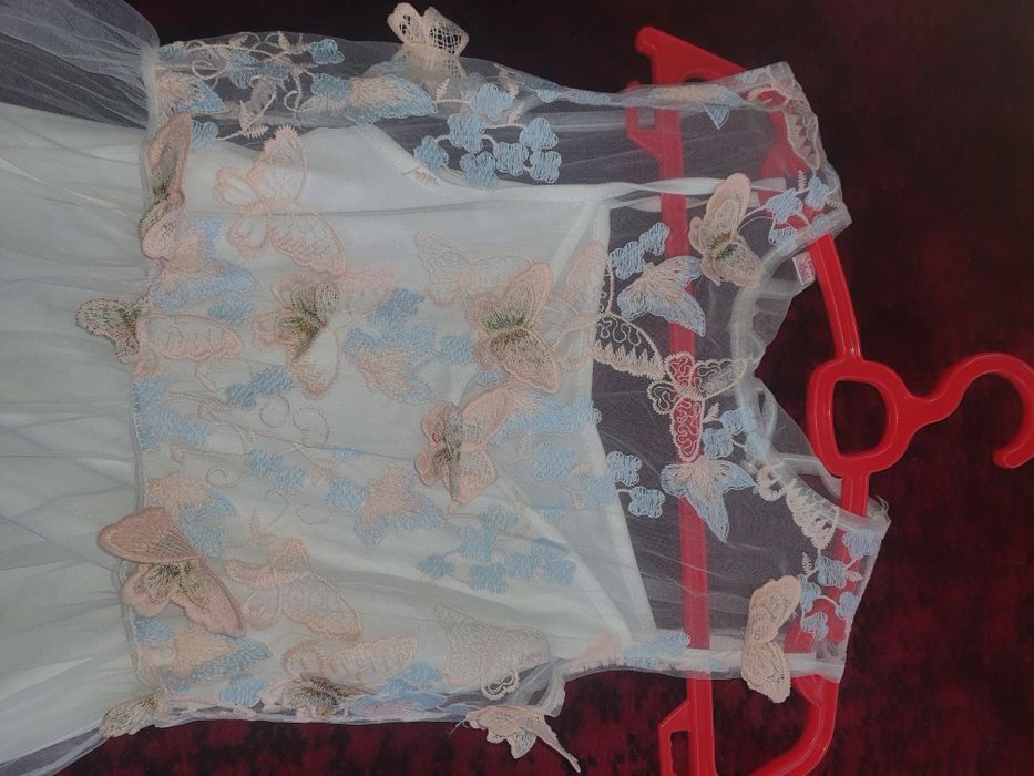 Женские вечерний платя