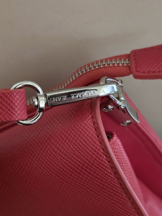 Versace Jeans оригинална дамска чанта