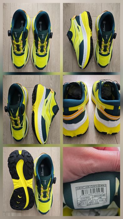 Маратонки Adidas, Nike, Under Armour и Lumberjack