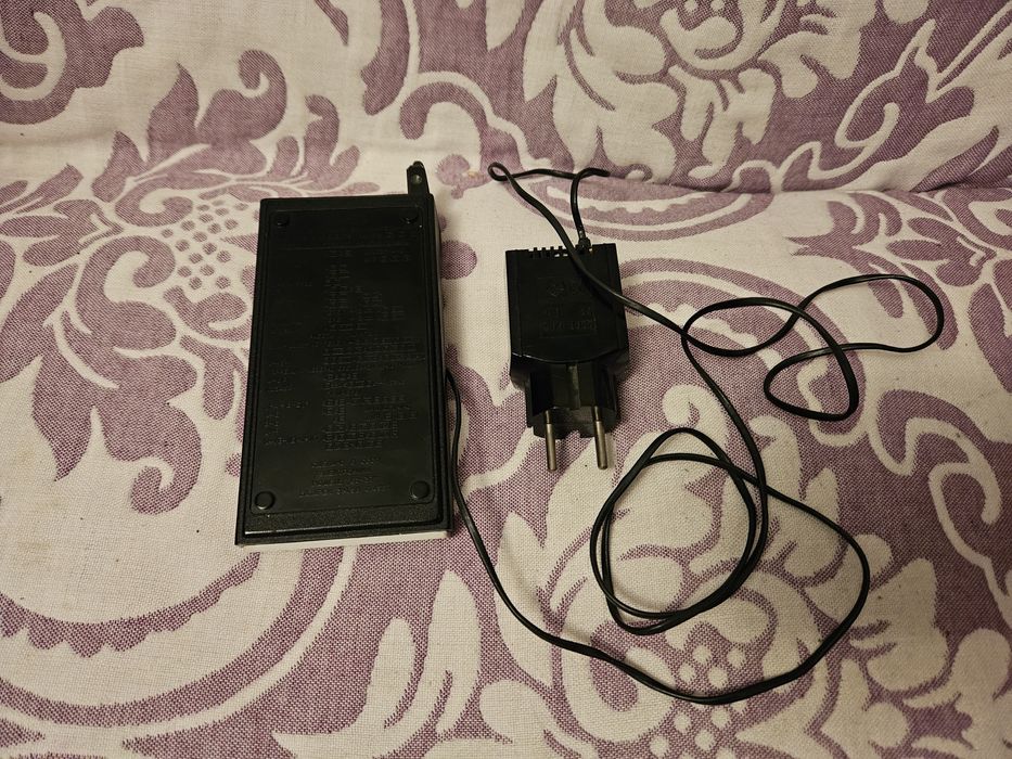 Канкулятор ссср, Электроника  Б3-37