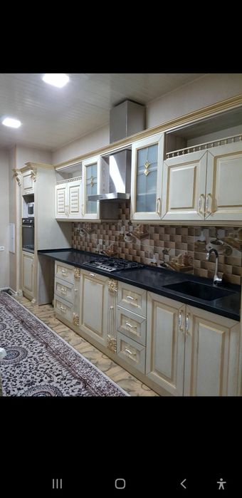 Har xil turdagikuxinni mebellar qilamiz