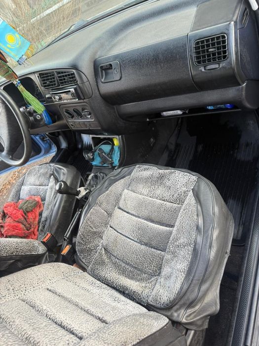 Volkswagen golf 1993 года