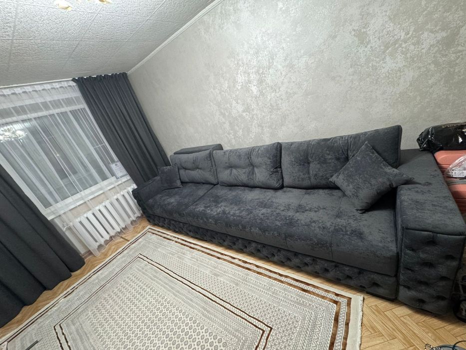 Продам 1-комнатную квартиру