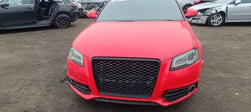 Audi A3 (8P1) [Fabr 2003-2012]