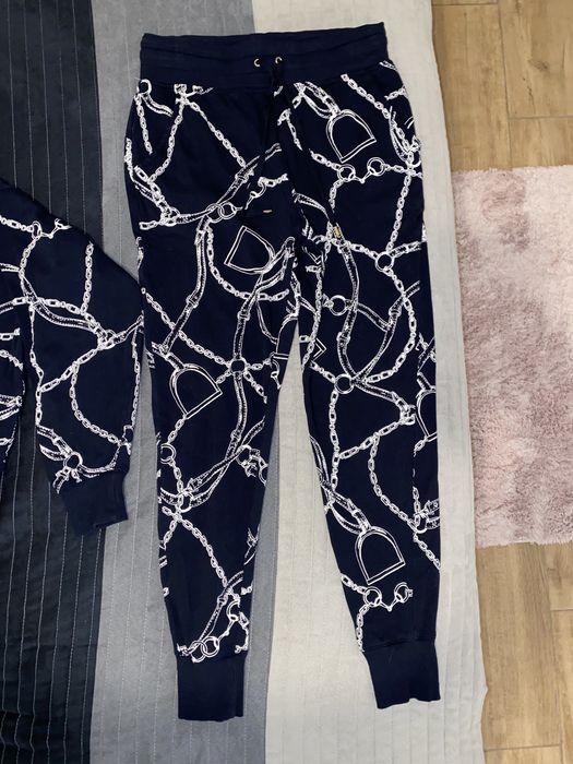 Ralph Lauren екип - комплект спортно горнище и долнище, р-р S