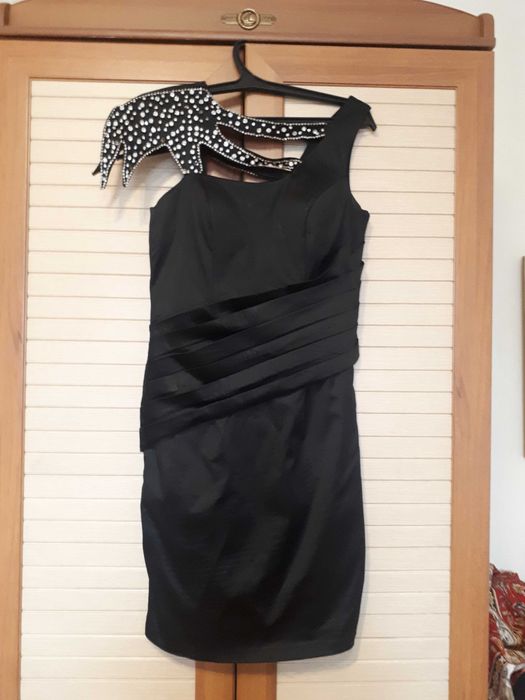 Турецкая одежда, платье