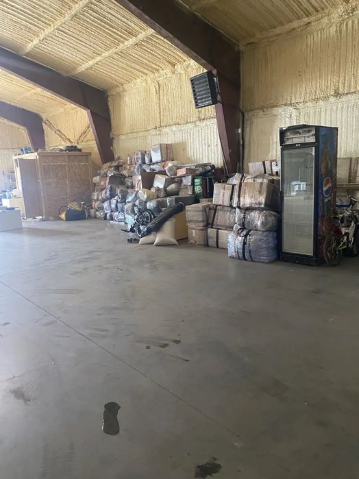 Полный переезд из Узбекистана в Россию: упаковка, перевозка,распаковка