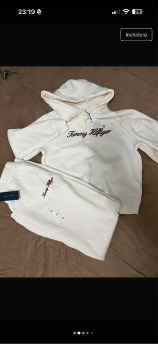 Trening Tommy original