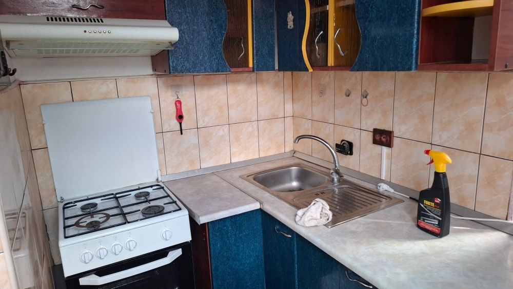 Ofer chirie 2 camere la curte