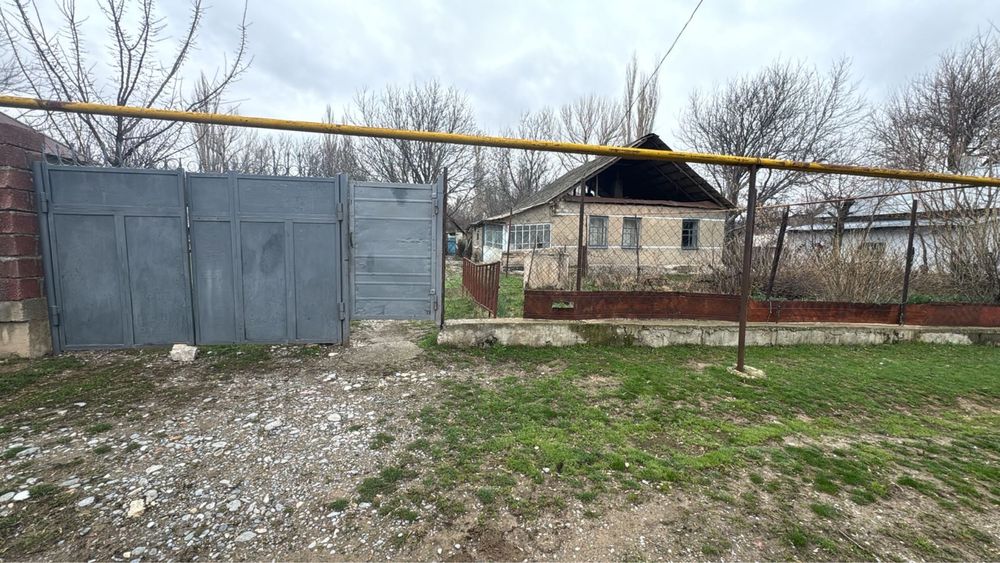 Үй сатылады Машат ауылы Абай 65