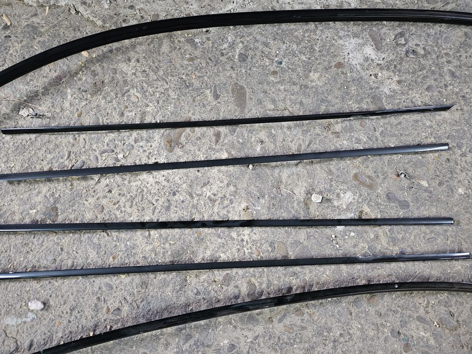 Shadow line e90 шадоу лайн лайстни бмв е90 bmw