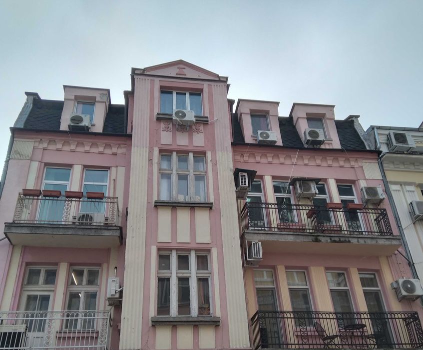 Продава се Етаж от къща в Пловдив, Център - 157 кв.м за 7 €/кв.м - Снимка #12