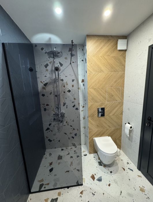 Дава се под наем Двустаен апартамент в София, Манастирски ливади - 75 кв.м за 688.5 € - Снимка #5