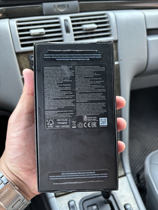 Самсунг S23 128gb