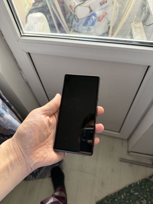 Pixel 7a 128gb в отличном состоянии