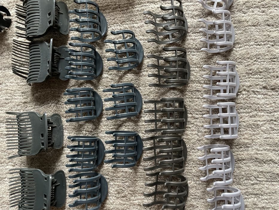Bigudiuri electrice Remington