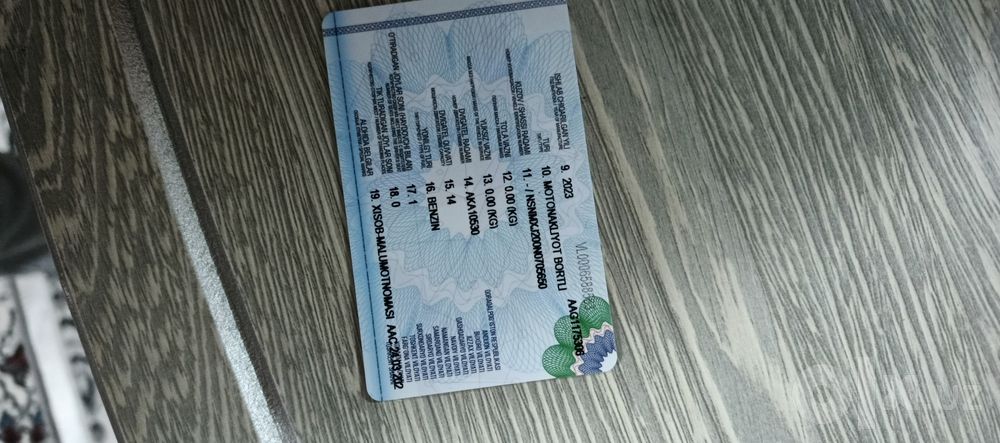Xunji motasikil bortli
