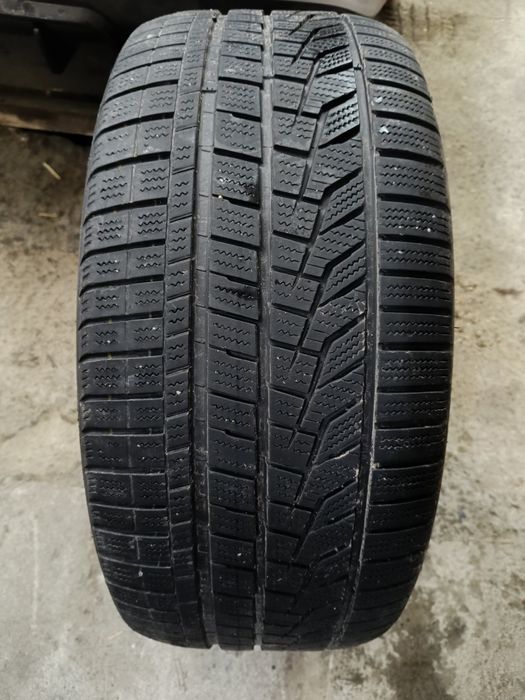 Anvelopa Hankook iarna 1 singura bucata 255/45/19