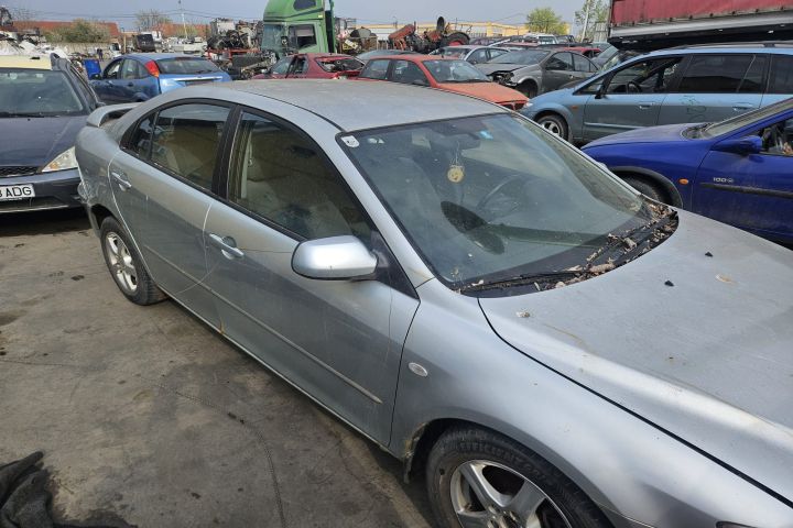Lampa / Tripla stop dreapta pe aripa Mazda 6 2002 1.8 MT (120 hp)