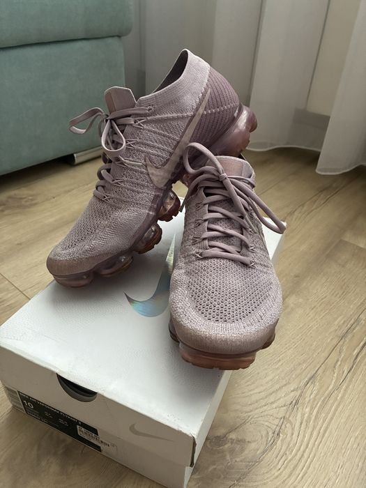 Маратонки Nike Air Vapormax Flyknit 2