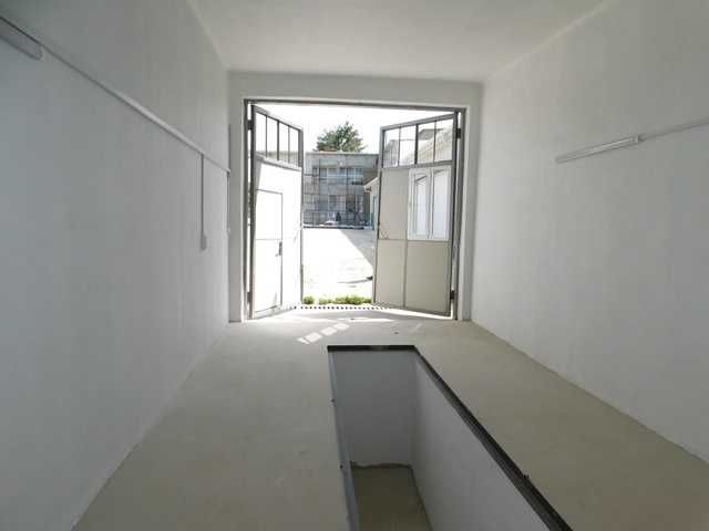 Продава се Гараж / Паркомясто в Търговище, Център - 30 кв.м за 850 €/кв.м - Снимка #3