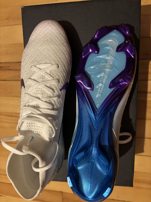 Бутонки nike air zoom mercurial първа класа