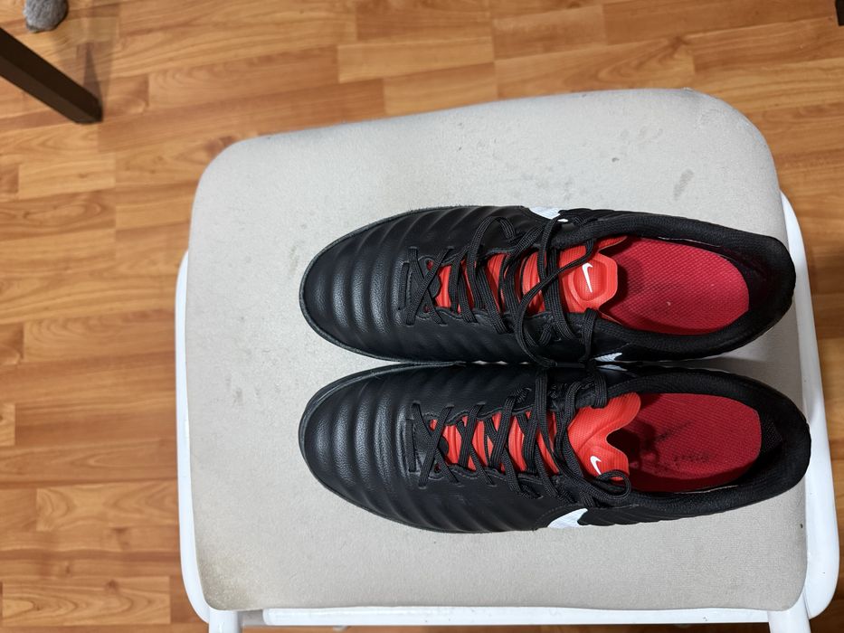 Сокороножки Nike