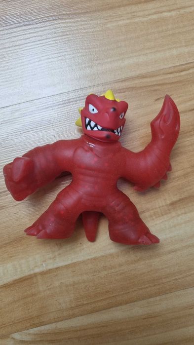 Гуджитсу Блейзагот игрушка