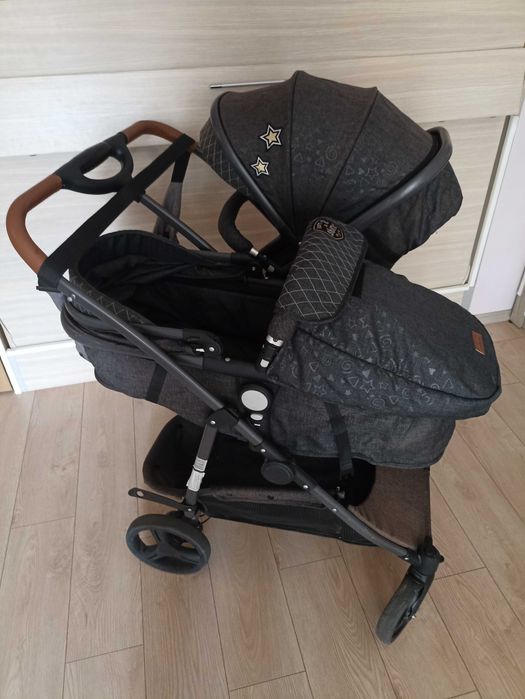 Количка за Близнаци