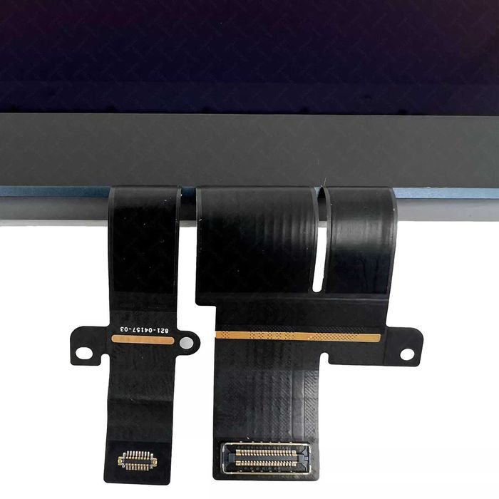 Ansamblu Display original MacBook Air M2, M3 15'' A2941, A3114