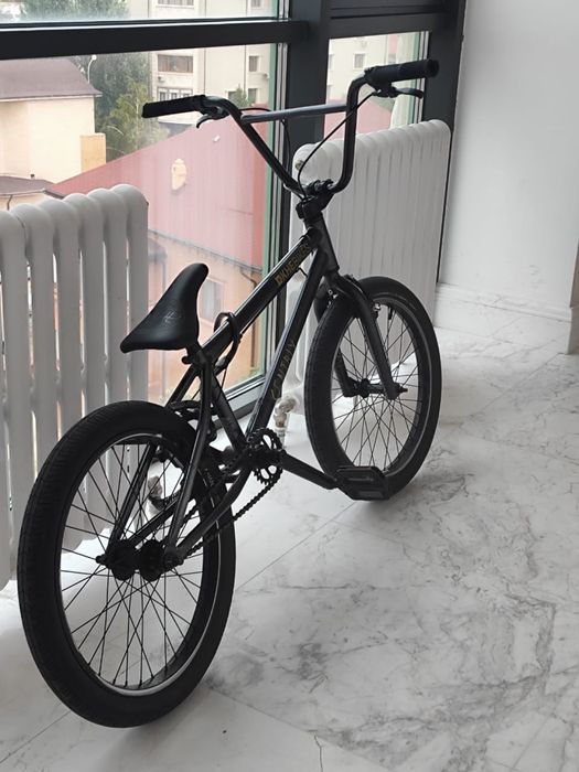 Велосипед BMX centrix