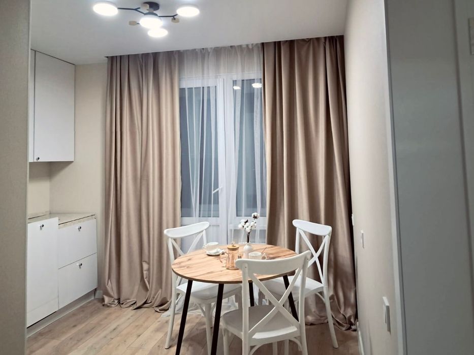 Продажа одно комнатной квартиры