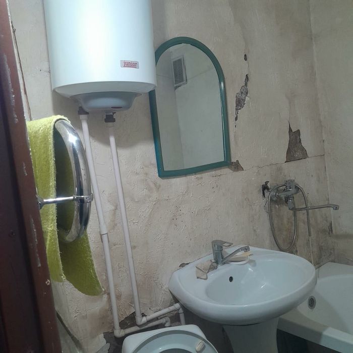 Продам 1 комн квартиру