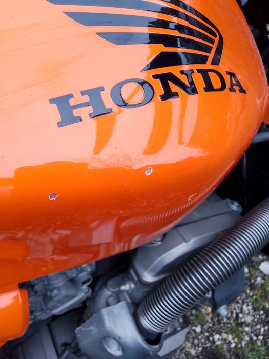 Honda CB600F Hornet pc36