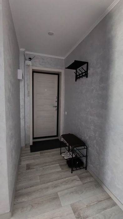 Тихий LUX для двоих, 20 мкр
