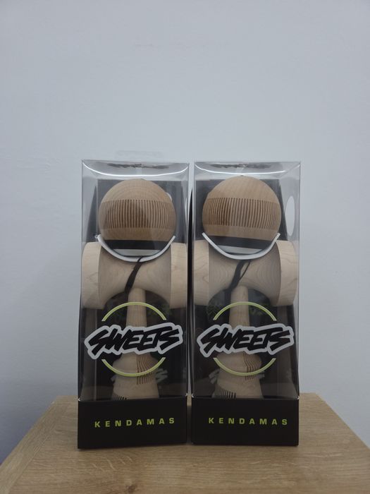 Sweets Kendama - Broken Bones