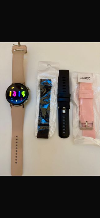 Huawei GT3 smartwatch