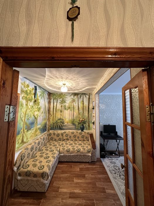 Продам 3 комнатных квартир