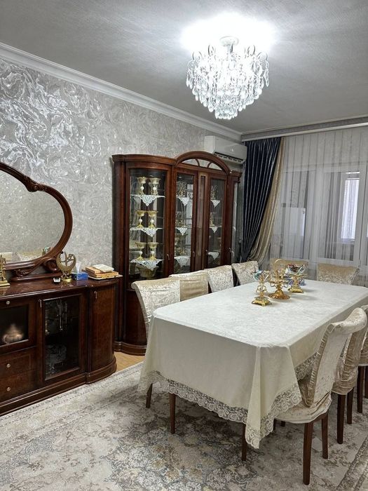 Юнусабад 15кв 4/4/5