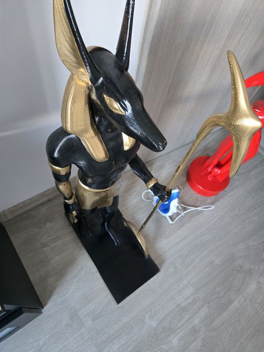 Statueta 85cm Sexy Rabbit Woman