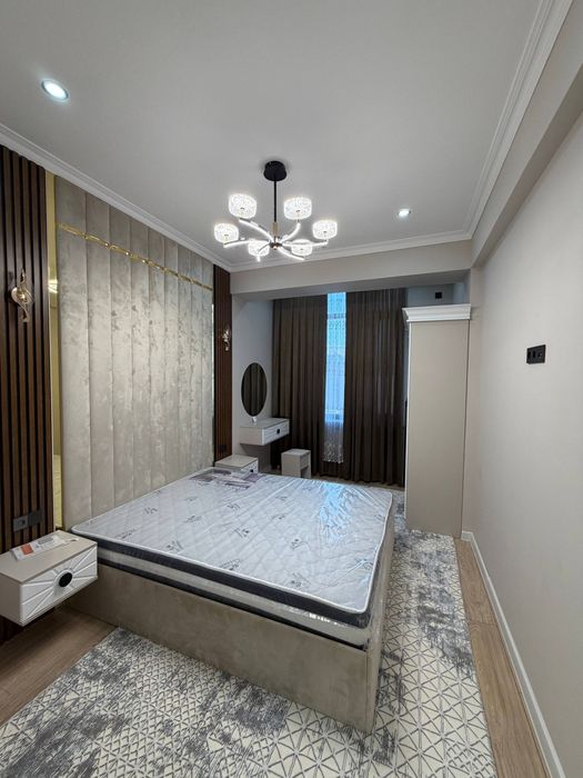 Самарканд Шахар квартира