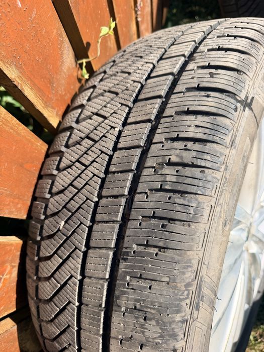 Jante originale Skoda Kodiaq R19